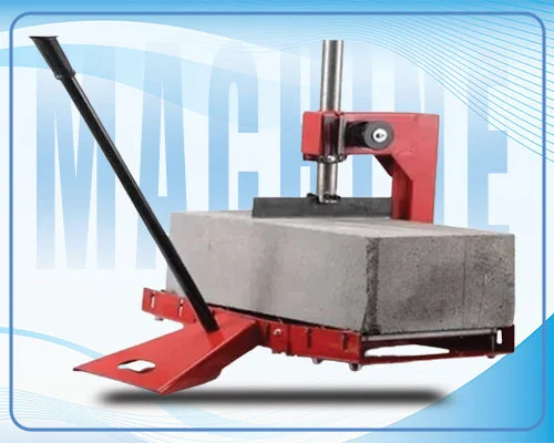 Brick Cutting Machine Manufacturer In Laos