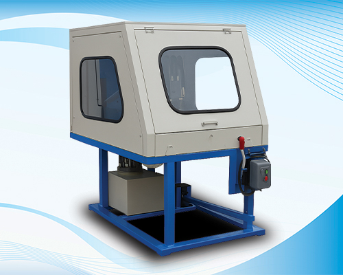 Brick Cutting Machine with Dust Collector Manufacturer In Bexley