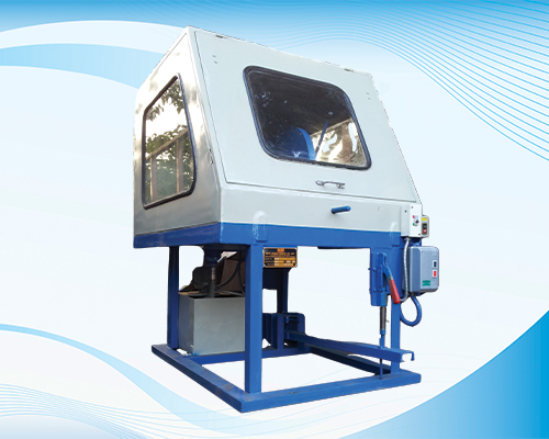 Industrial Brick Cutting Machine Manufacturer In Bexley