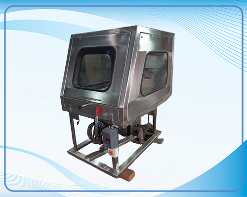 SS Brick Cutting Machine Manufacturer In Bexley