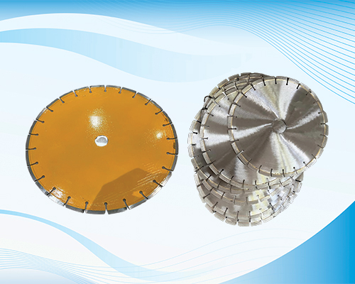 Diamond Segmented Blade Manufacturer In Bexley
